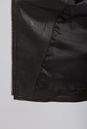 Женская кожаная куртка из натуральной кожи с воротником 0901144-3