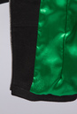 Женская кожаная куртка из натуральной кожи с воротником 0901150-4
