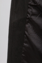Женская кожаная куртка из натуральной кожи с капюшоном 0901151-3