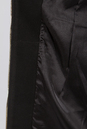 Женская кожаная куртка из натуральной кожи с капюшоном 0901153-2