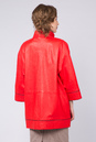 Женская кожаная куртка из натуральной кожи с воротником 0901154-4