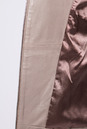 Женская кожаная куртка из натуральной кожи с воротником 0901156-2
