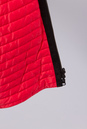 Женская кожаная куртка из натуральной кожи с воротником 0901158-4