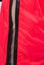 Женская кожаная куртка из натуральной кожи без воротника 0901159-6