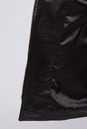 Женское кожаное пальто из натуральной кожи с воротником 0901165-2