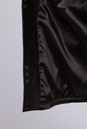 Женская кожаная куртка из натуральной кожи с воротником 0901171-3