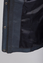 Женская кожаная куртка из натуральной кожи с воротником 0901188-2