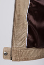 Женская кожаная куртка из натуральной кожи с воротником 0901195-4