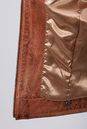 Женская кожаная куртка из натуральной кожи с воротником 0901201-4