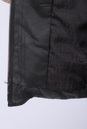 Женская кожаная куртка из натуральной кожи с капюшоном 0901239-3