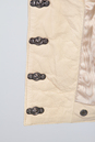 Женская кожаная куртка из натуральной кожи с воротником 0901240-4