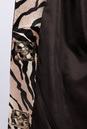 Женская кожаная куртка из натуральной кожи с капюшоном 0901245-4