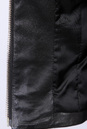 Женская кожаная куртка из натуральной кожи с воротником 0901251-5