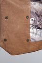 Женская кожаная куртка из натуральной кожи с воротником 0901290-3