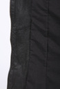 Женская кожаная куртка из натуральной кожи с воротником 0901311-4