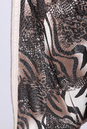 Женская кожаная куртка из натуральной кожи с воротником 0901371-4