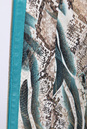 Женская кожаная куртка из натуральной кожи с воротником 0901372-5
