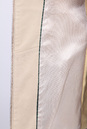 Женская кожаная куртка из натуральной кожи без воротника 0901388-3
