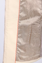 Женская кожаная куртка из натуральной кожи без воротника 0901390-4
