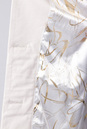 Женское кожаное пальто из натуральной кожи с воротником 0901408-5