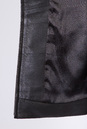 Женская кожаная куртка из натуральной кожи с воротником 0901412-4