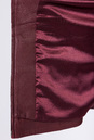 Женская кожаная куртка из натуральной кожи с воротником 0901414-3