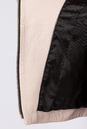 Женская кожаная куртка из натуральной кожи с воротником 0901424-4
