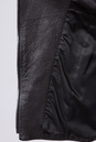 Женская кожаная куртка из натуральной кожи с воротником 0901425-2