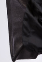 Женская кожаная куртка из натуральной кожи с воротником 0901433-4