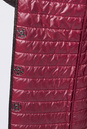 Женская кожаная куртка из натуральной кожи с воротником 0901459-2