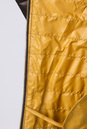 Женская кожаная куртка из натуральной кожи с воротником 0901465-4