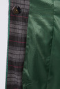 Женское кожаное пальто из натуральной кожи с воротником 0901474-3