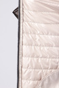 Женская кожаная куртка из натуральной кожи с капюшоном 0901482-4