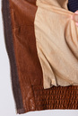 Женская кожаная куртка из натуральной кожи с воротником 0901491-2