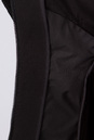 Женская кожаная куртка из натуральной кожи с воротником, отделка овчина 0901492-2