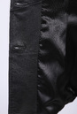 Женская кожаная куртка из натуральной кожи с воротником 0901524-4