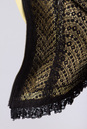 Женская кожаная куртка из натуральной кожи с воротником 0901527-4