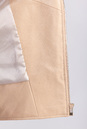 Женская кожаная куртка из натуральной кожи с воротником 0901530-3
