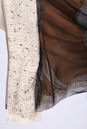 Женская кожаная куртка из натуральной кожи с воротником 0901539-4