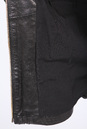 Женская кожаная куртка из натуральной кожи с воротником 0901545-4