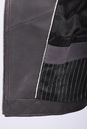 Женская кожаная куртка из натуральной кожи с воротником 0901573-3