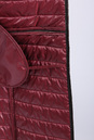 Женская кожаная куртка из натуральной кожи с воротником 0901586-3