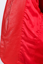Женская кожаная куртка из натуральной кожи с воротником 0901595-2