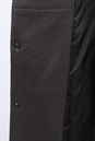 Женская кожаная куртка из натуральной кожи с воротником 0901597-4