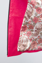 Женская кожаная куртка из натуральной кожи с воротником 0901604-2