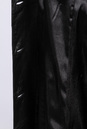 Женское кожаное пальто из натуральной кожи с воротником 0901644-2