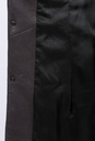 Женское кожаное пальто из натуральной кожи с воротником 0901661-4