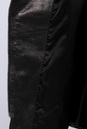 Женская кожаная куртка из натуральной кожи с воротником 0901662-2