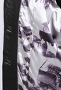 Женская кожаная куртка из натуральной кожи с воротником 0901666-2