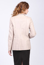 Женская кожаная куртка из натуральной кожи с воротником 0901668-2